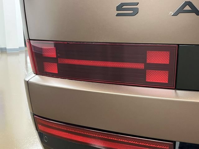 Certified 2025 Hyundai Santa Fe Calligraphy AWD/4WD image 10