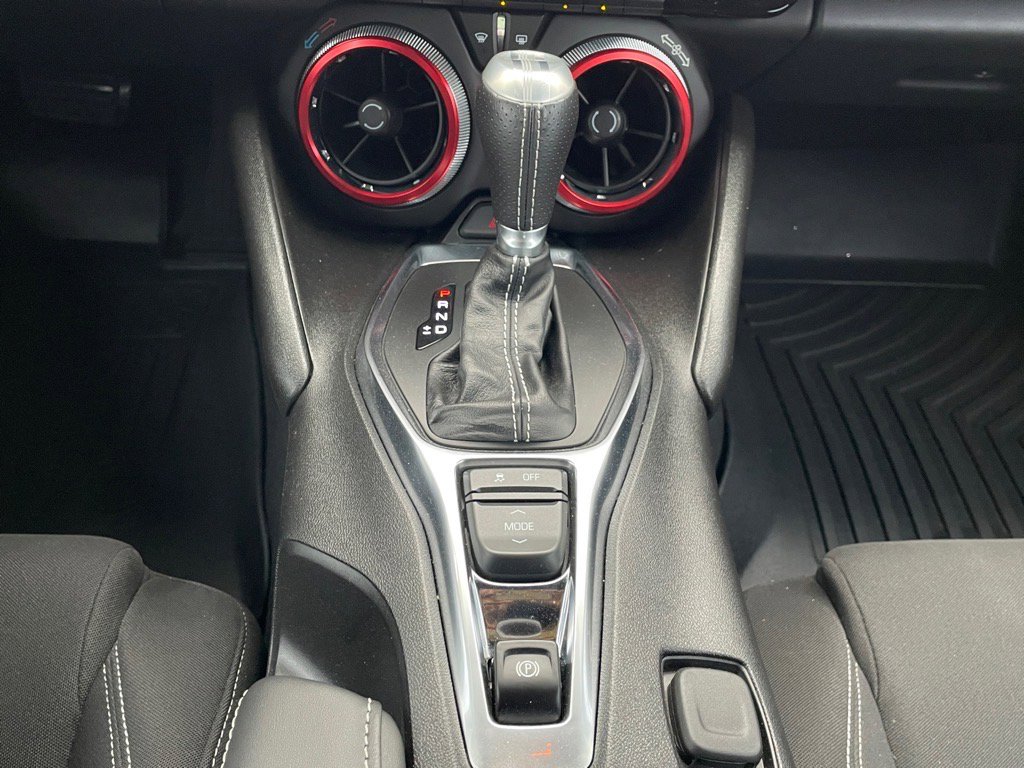 Used 2023 Chevrolet Camaro SS image 18