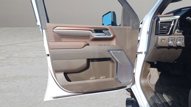 New 2026 GMC Sierra 3500 Denali w/ Denali Reserve Package image 41