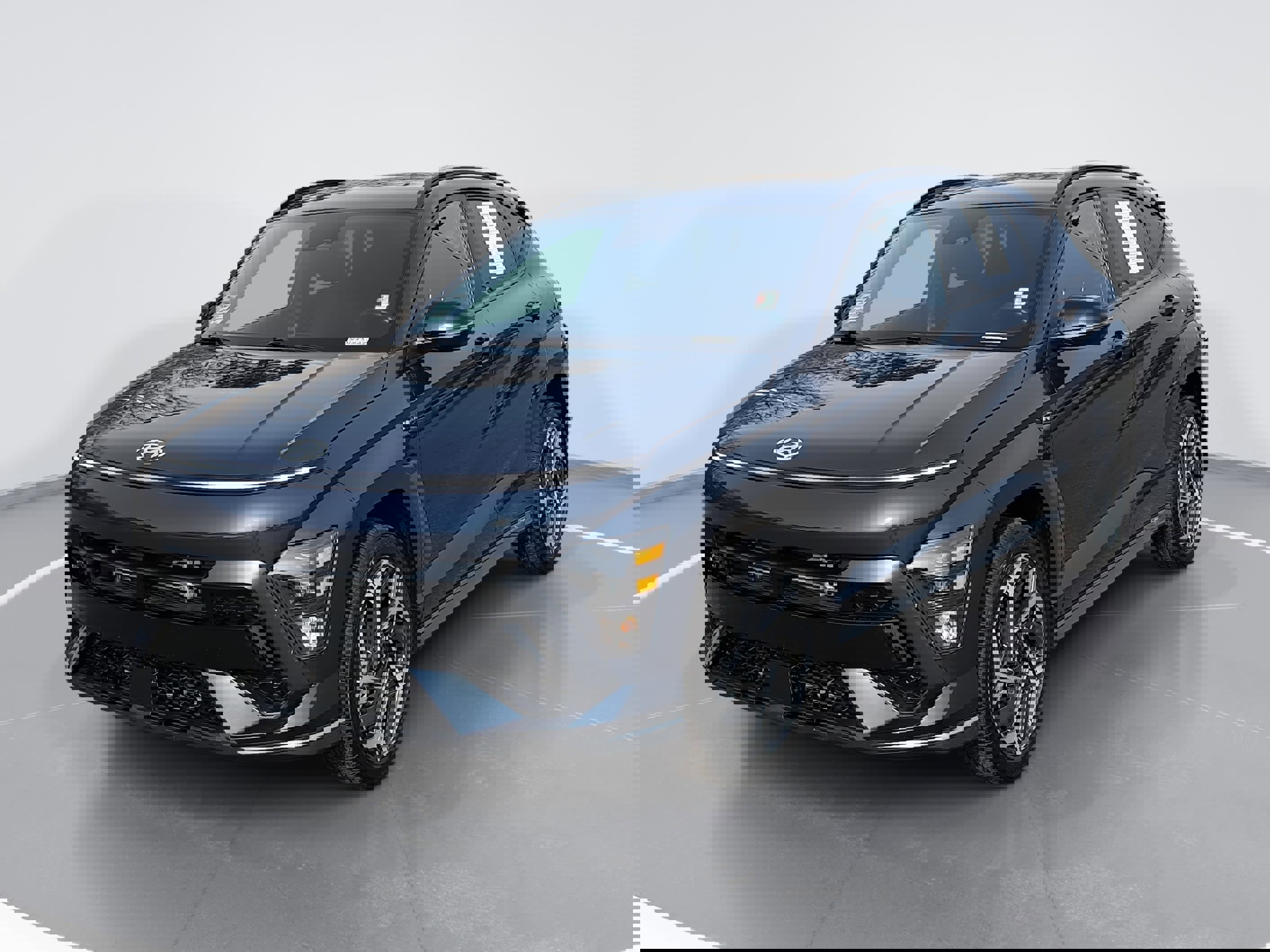 Used 2025 Hyundai Kona N Line S image 7