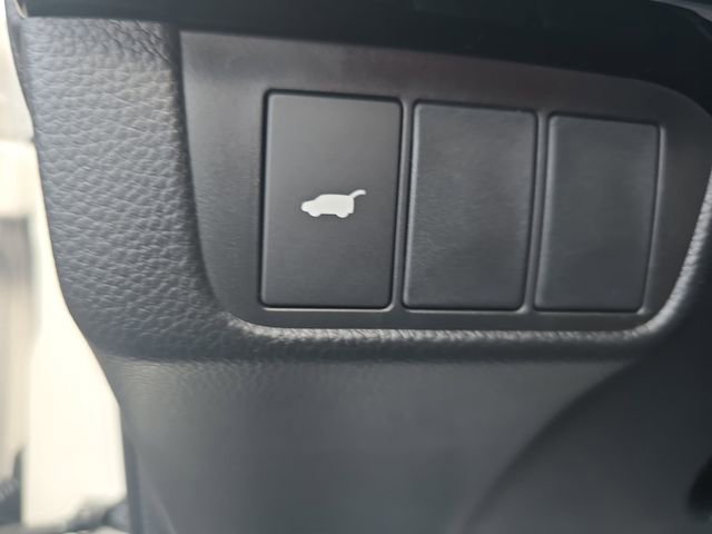 New 2026 Honda CR-V EX-L image 26