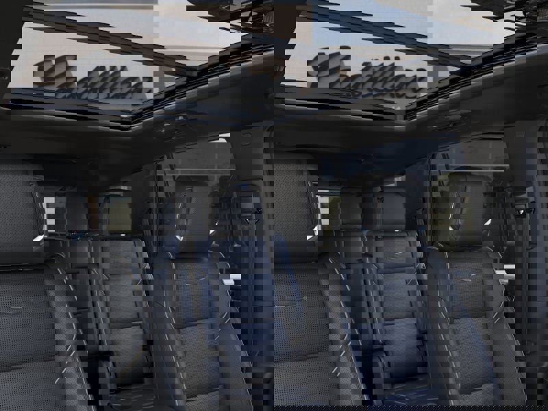 New 2026 Cadillac Escalade Luxury w/ LPO, Floor Liner Package image 24