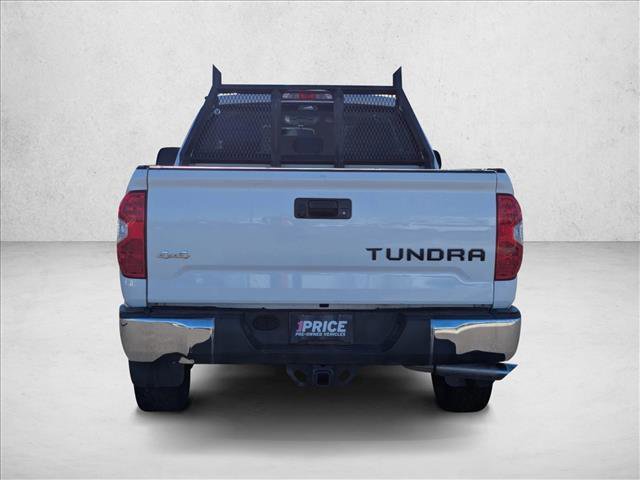 Used 2015 Toyota Tundra SR5 image 7