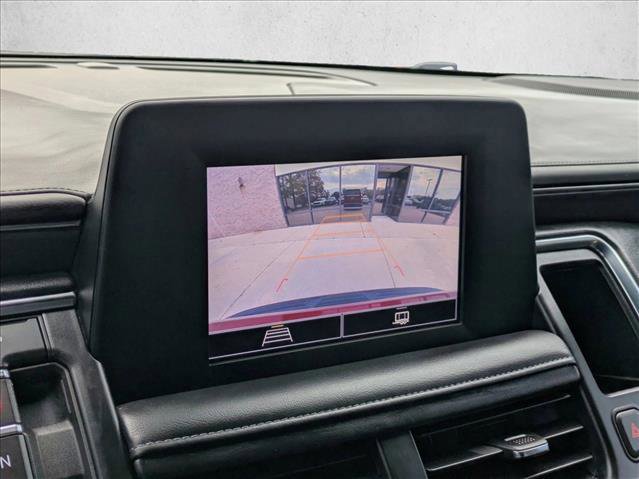 Used 2024 Chevrolet Tahoe LS w/ Driver Alert Package image 14