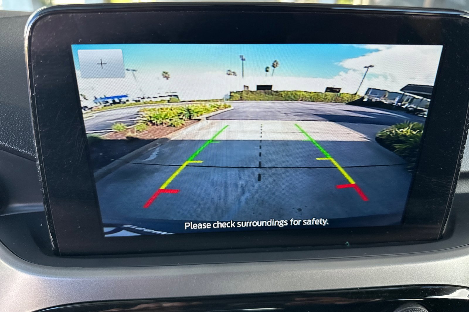 Used 2025 Ford Escape Active image 21