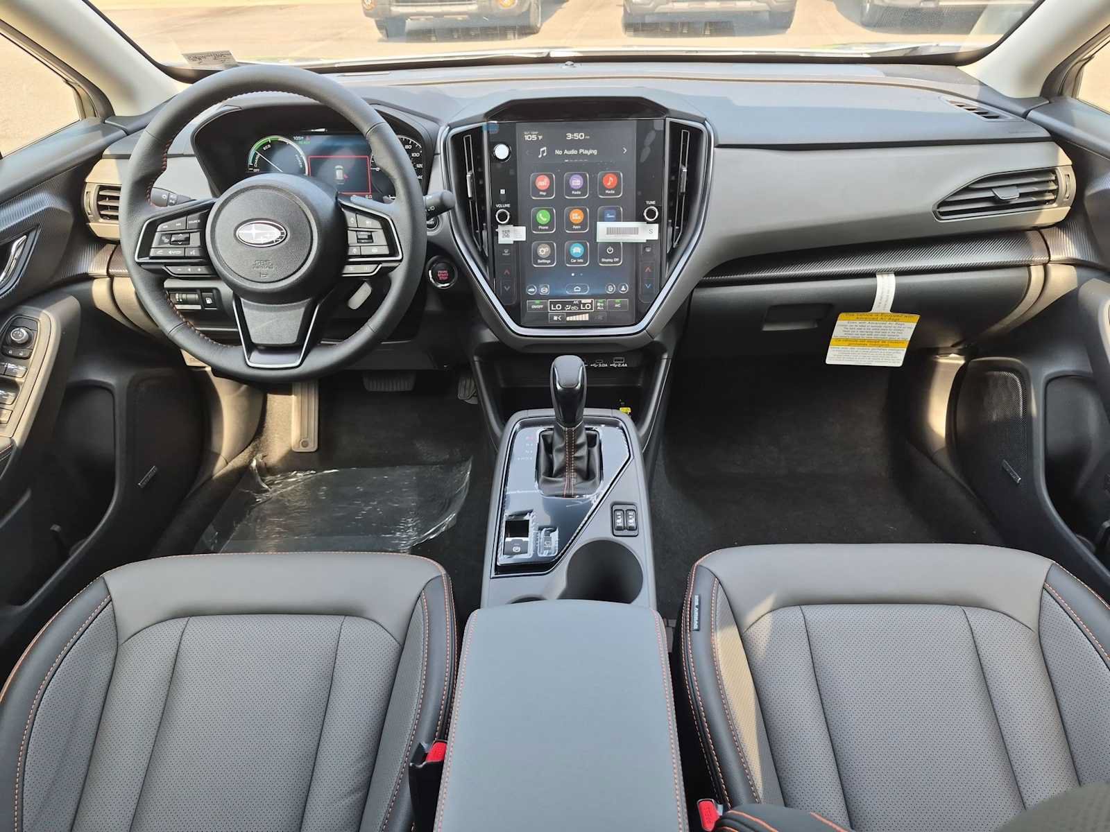 New 2026 Subaru Crosstrek 2.5i Limited AWD/4WD image 15