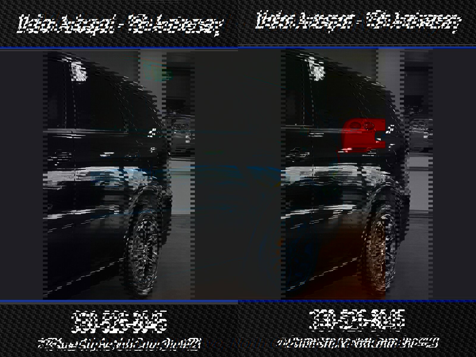 Used 2021 Dodge Durango R/T w/ Trailer Tow Group IV image 50