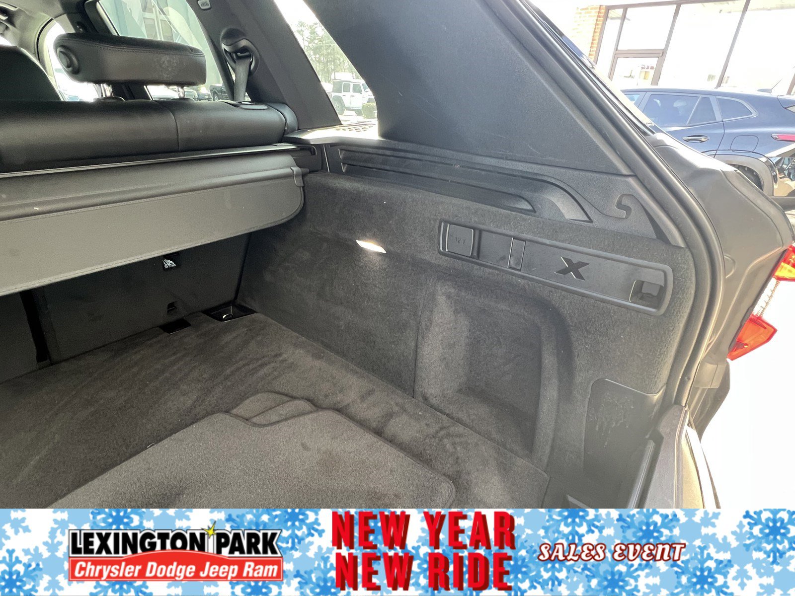 Used 2022 BMW X5 xDrive40i image 12