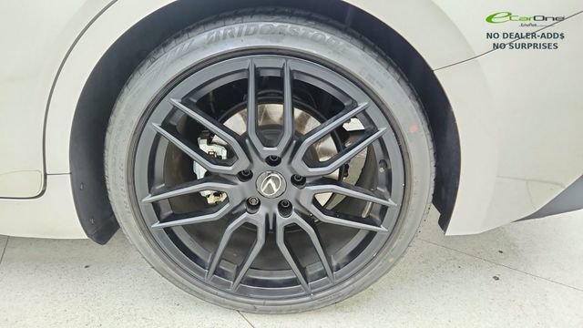 Used 2023 Lexus IS 350 F Sport image 59