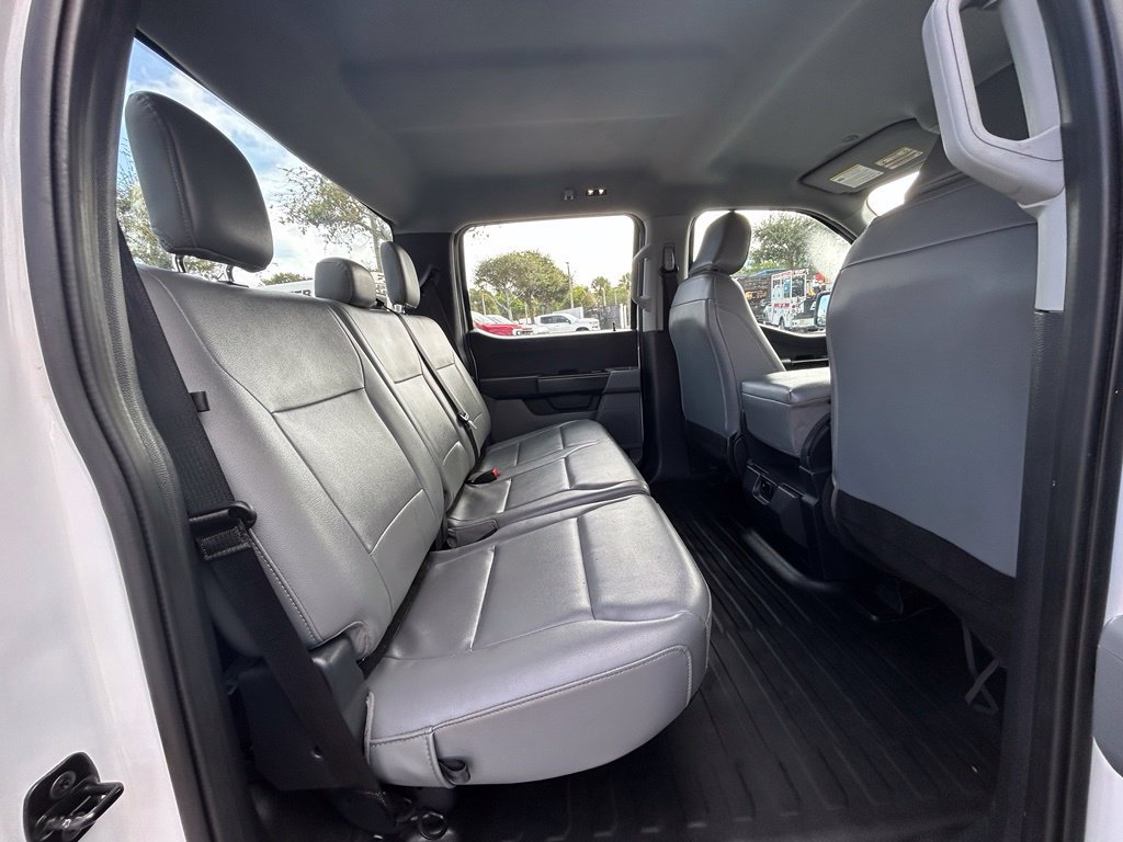 Used 2024 Ford F150 XL AWD/4WD image 30