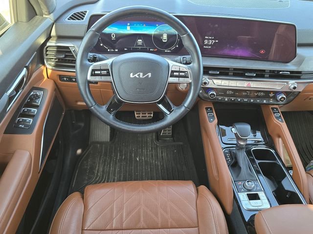 Used 2024 Kia Telluride SX Prestige X-Line image 19