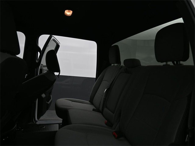 Used 2022 RAM 2500 Big Horn w/ Level A Equipment Group image 29