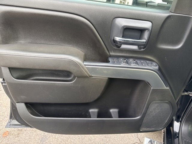 Used 2015 Chevrolet Silverado 2500 LT image 14