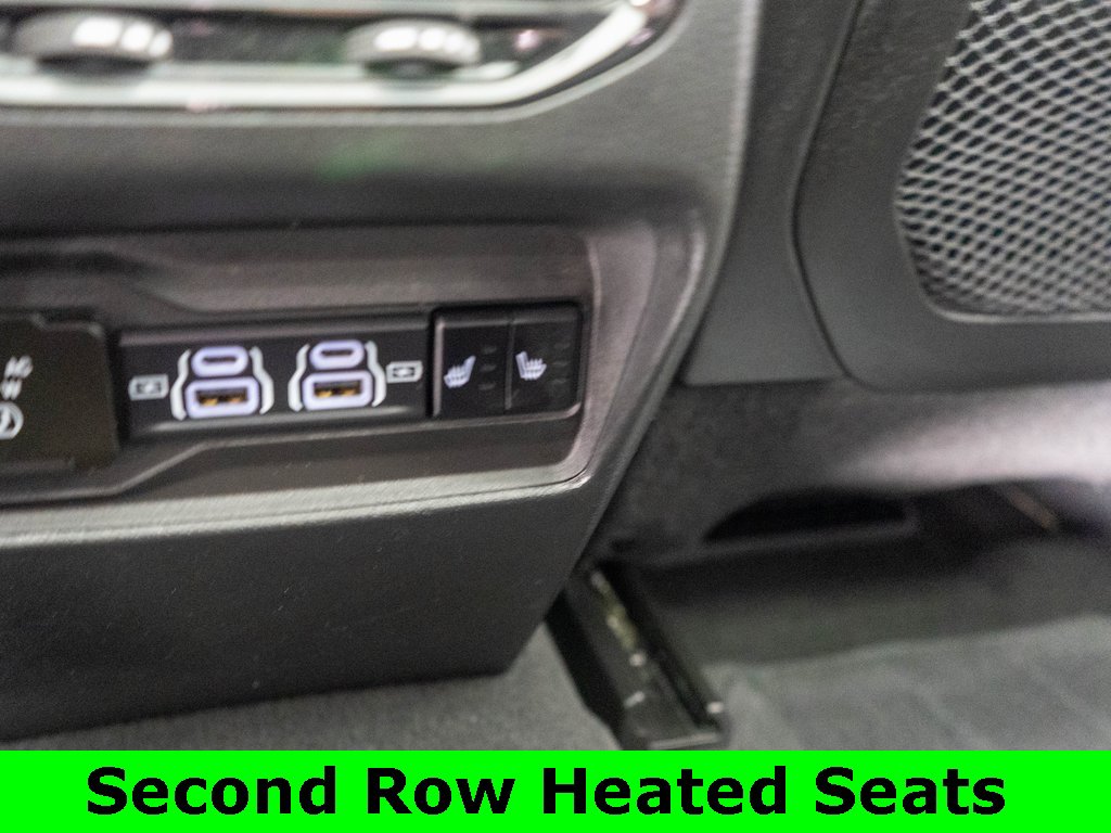 Used 2024 Jeep Grand Cherokee Limited 4xe image 13