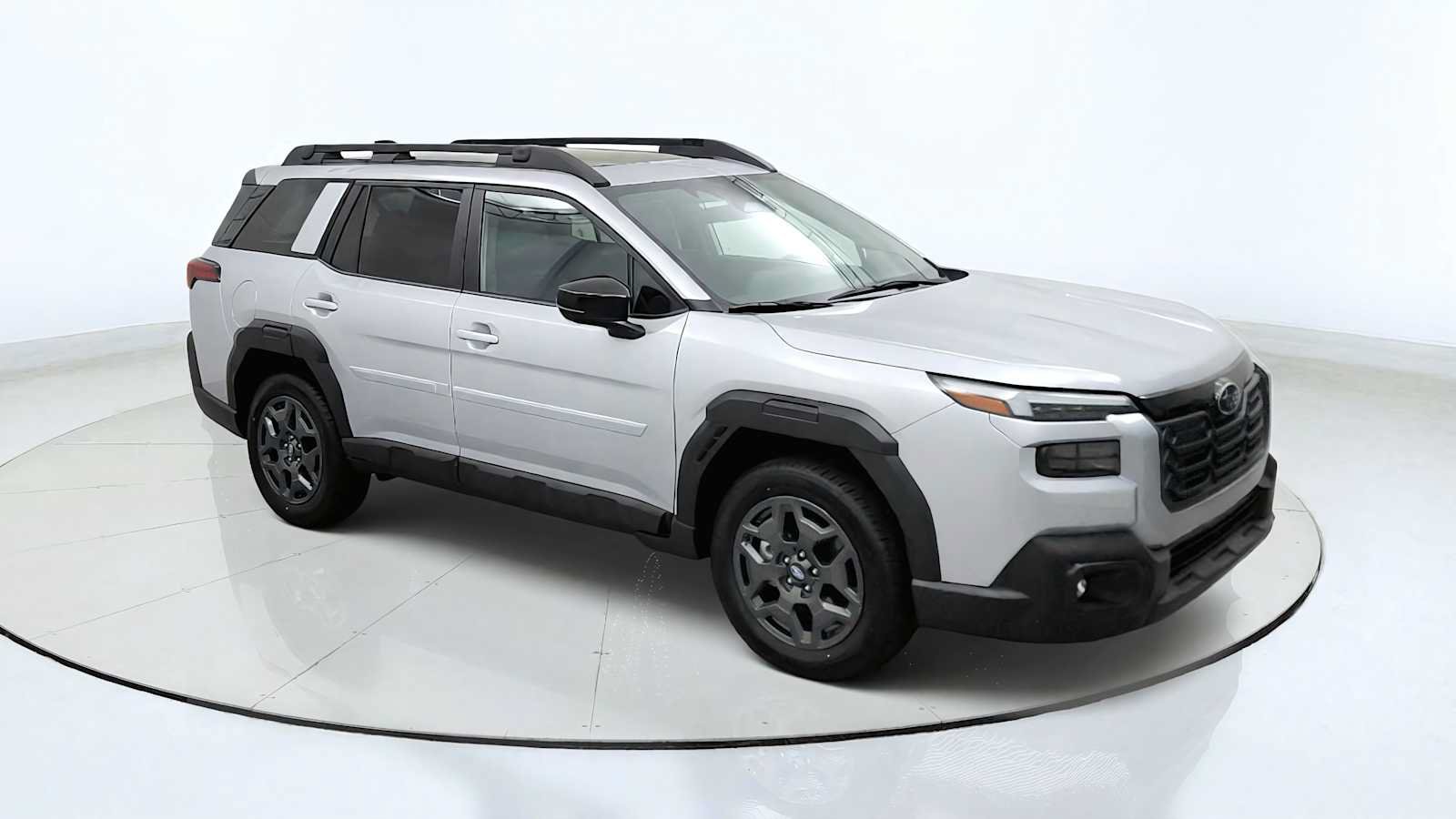 New 2026 Subaru Outback Premium