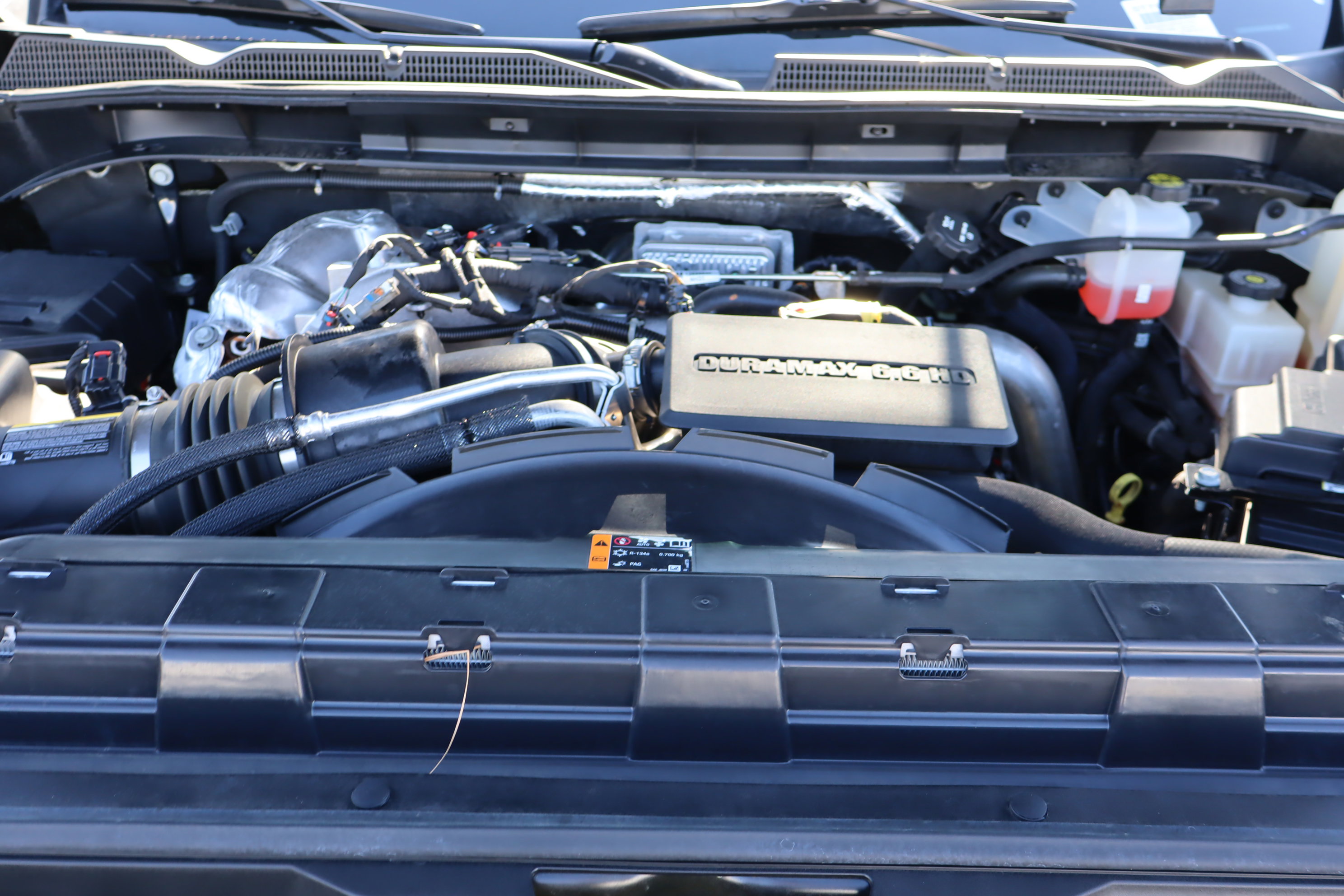 Certified 2023 GMC Sierra 2500 AT4 w/ AT4 Premium Plus Package image 44