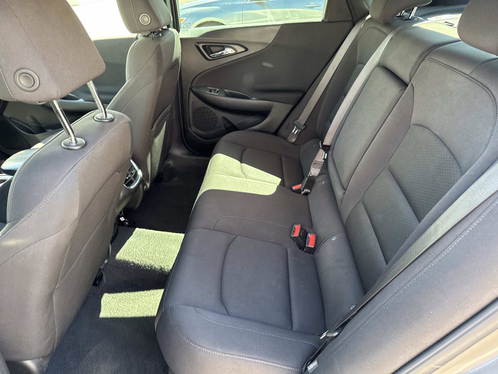 Used 2024 Chevrolet Malibu LT image 11