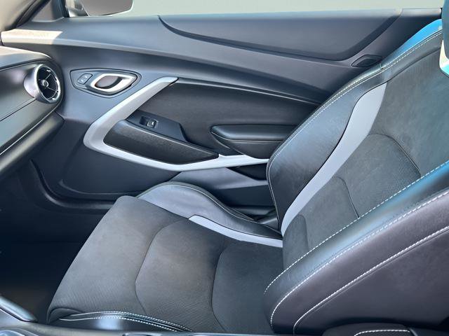 Used 2023 Chevrolet Camaro SS image 8