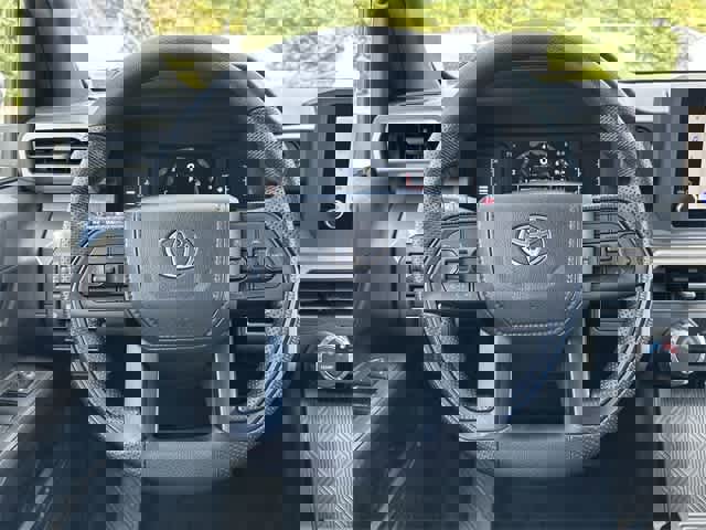 New 2025 Toyota Tacoma SR5 image 7