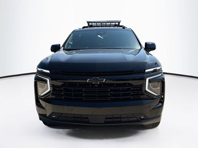 New 2026 Chevrolet Tahoe RST w/ Adventure Package 1 - Basket AWD/4WD image 4