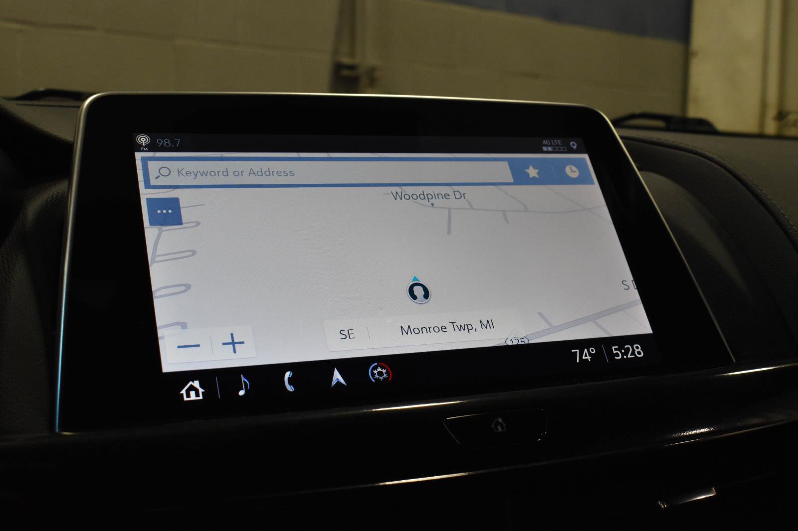 Used 2023 Cadillac CT5 Luxury image 20