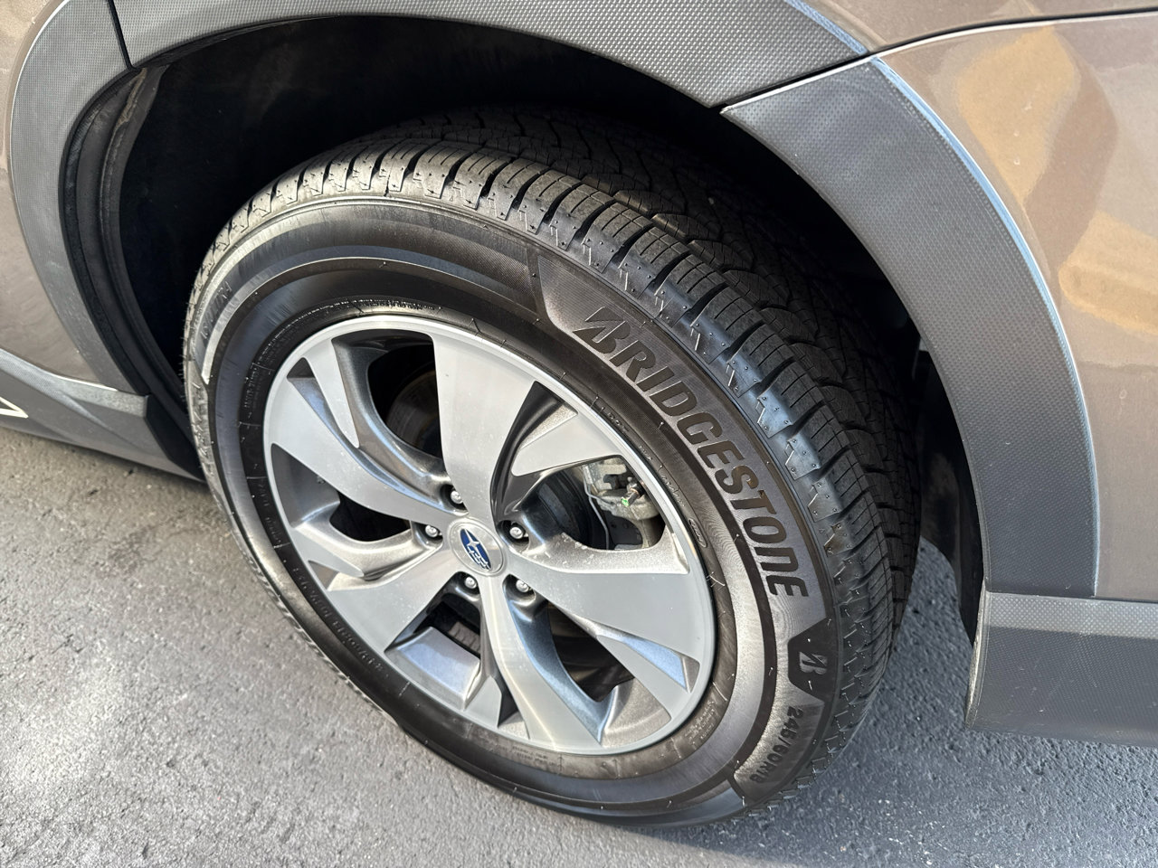 Used 2022 Subaru Ascent Premium w/ Convenience Package image 23