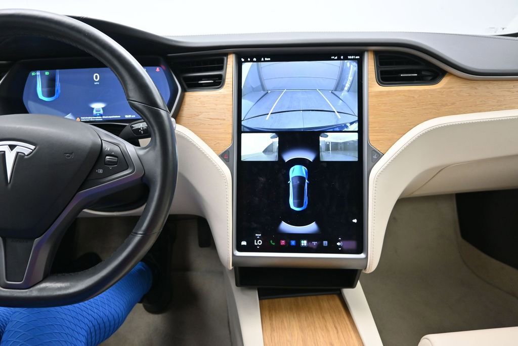 Used 2019 Tesla Model S Standard Range AWD/4WD image 19