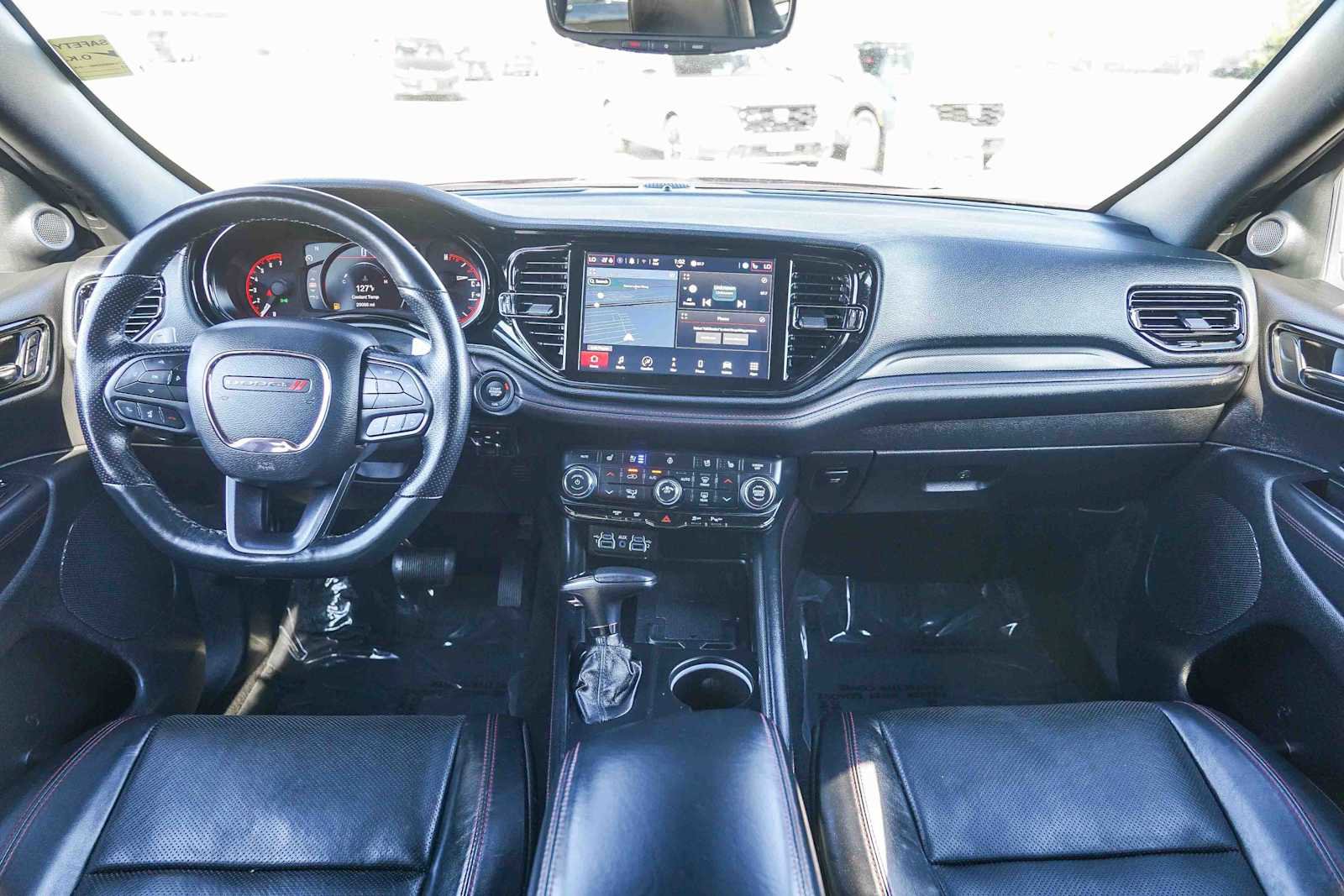 Used 2024 Dodge Durango R/T image 10