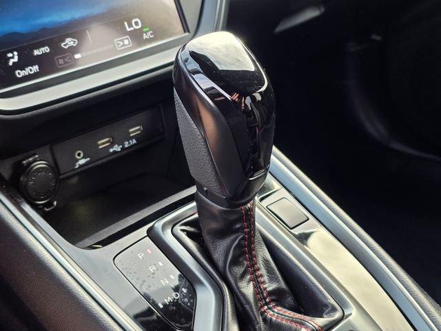 Certified 2023 Subaru WRX image 27