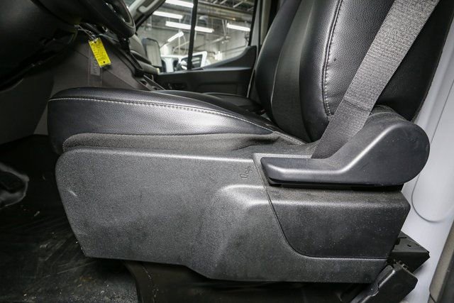 Used 2024 Ford Transit 350 w/ Upfitter Package RWD image 31