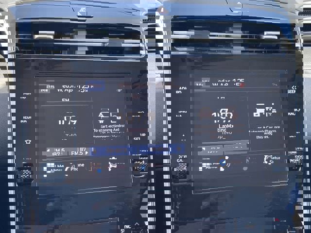 Used 2024 Hyundai Tucson SEL FWD image 16