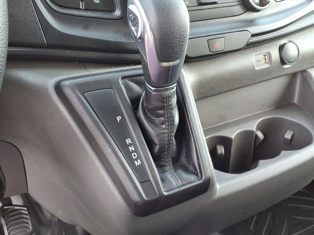 Used 2024 Ford Transit 250 Base w/ Exterior Upgrade Package image 11