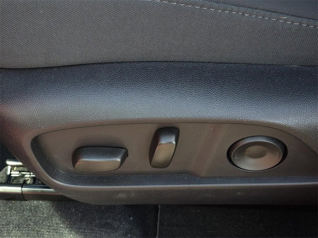 Certified 2026 GMC Terrain AT4 w/ Convenience Package III image 34