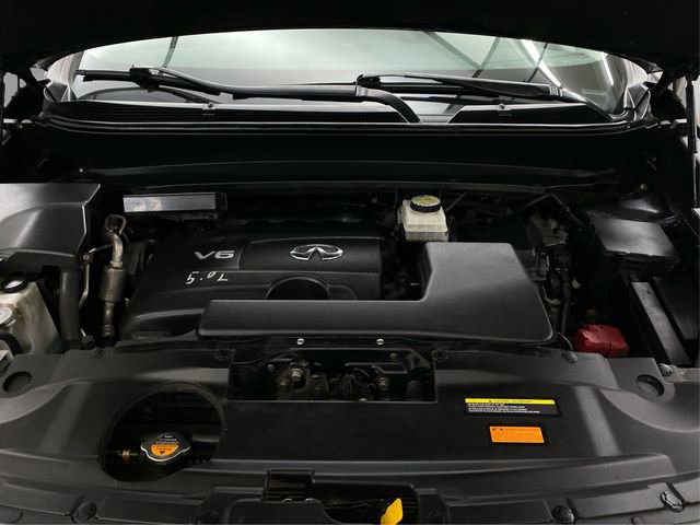 Used 2020 INFINITI QX60 Luxe image 11