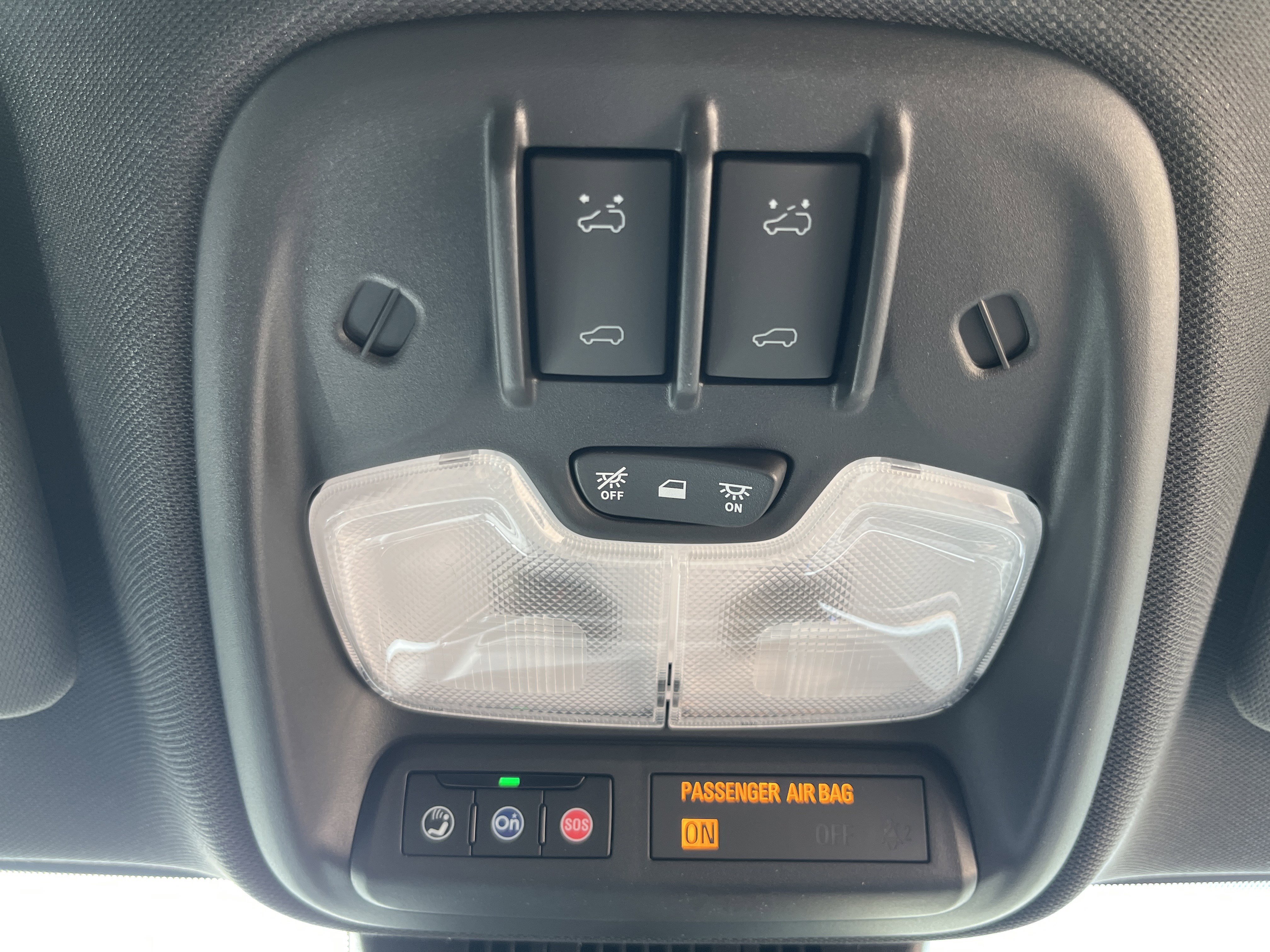 New 2026 GMC Canyon Denali AWD/4WD image 20