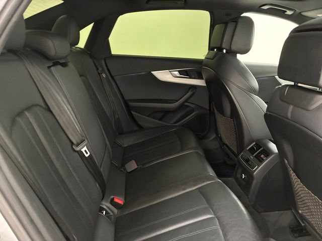 Used 2017 Audi A4 2.0T Premium Plus w/ Premium Plus Package image 16
