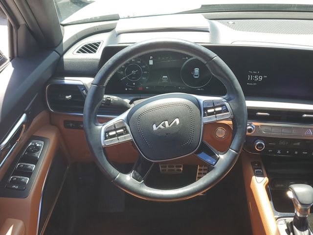 Certified 2024 Kia Telluride SX Prestige X-Line image 12