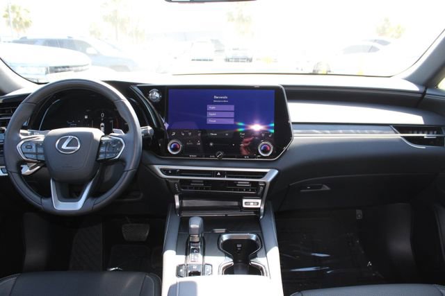 Certified 2025 Lexus RX 350 Premium FWD image 10
