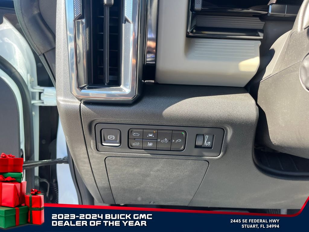 New 2026 GMC Hummer EV 4x4 Crew Cab image 23