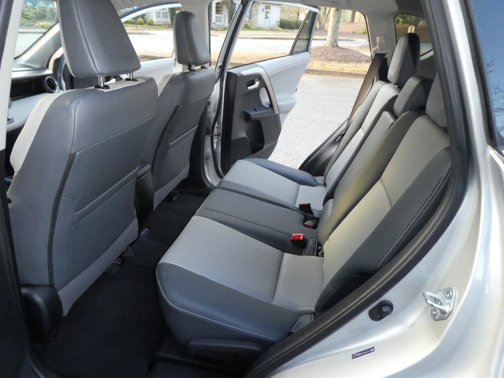 Used 2013 Toyota RAV4 Limited image 6