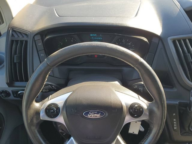 Used 2016 Ford Transit 350 148 Low Roof RWD image 22
