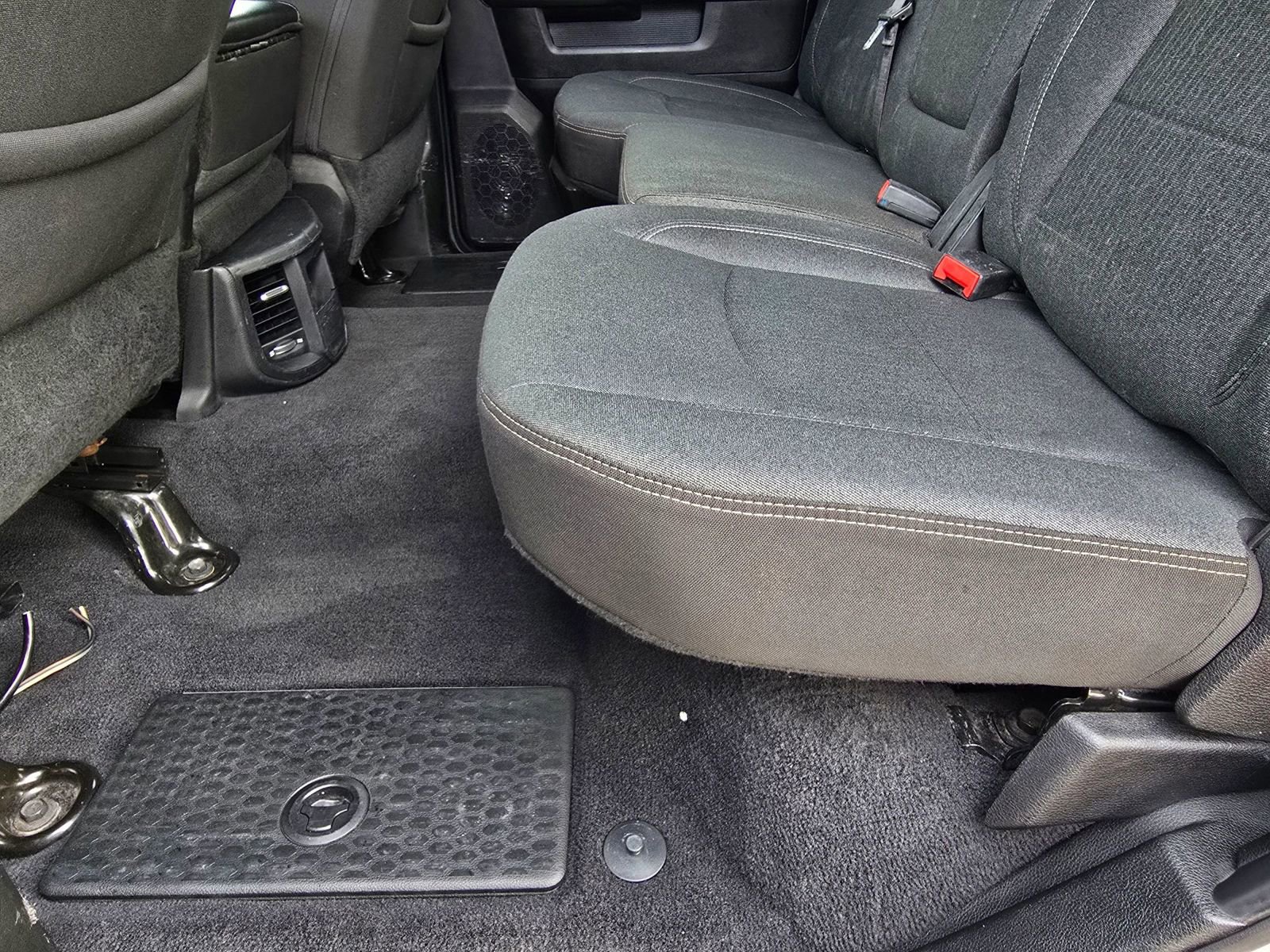 Used 2019 RAM 3500 Big Horn w/ Towing Technology Group image 18