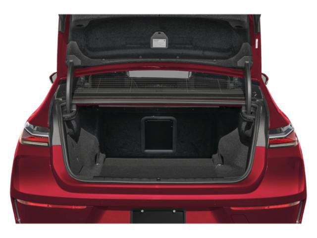 Used 2024 BMW i7 xDrive60 w/ Executive Package AWD/4WD image 13