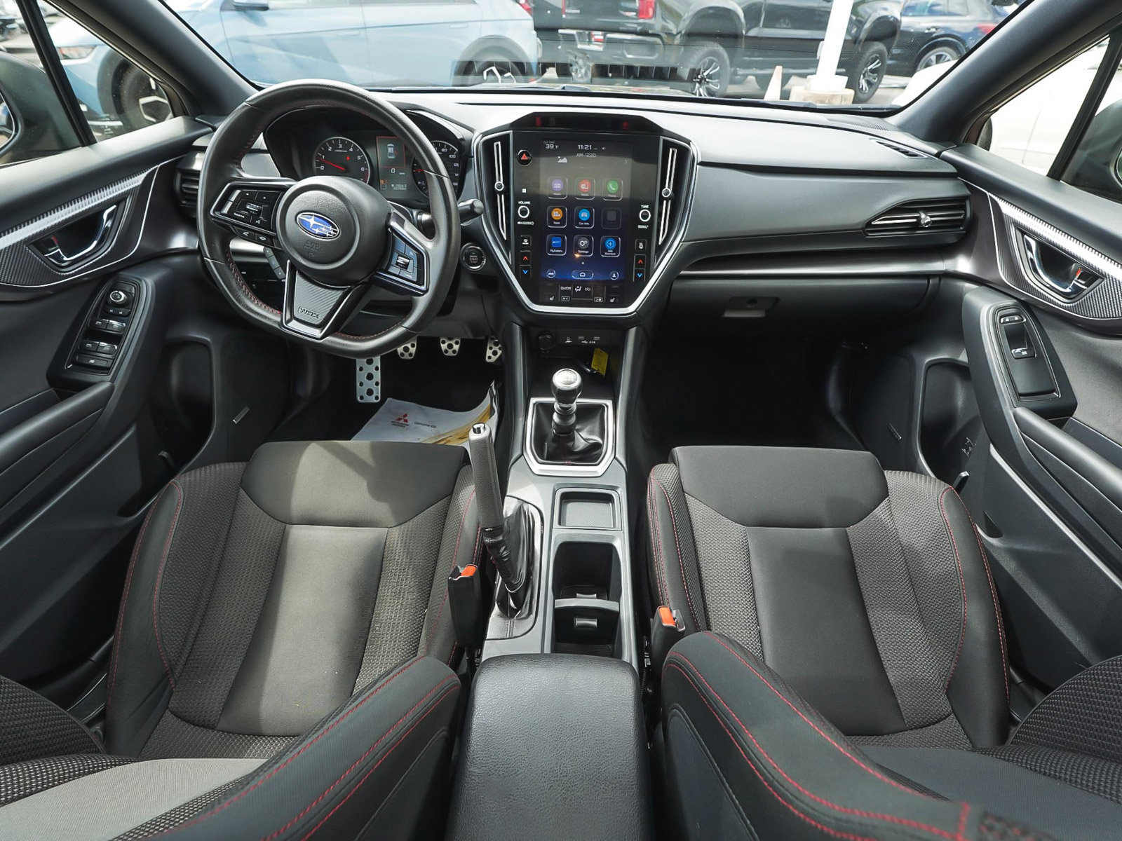 Used 2022 Subaru WRX Premium image 29