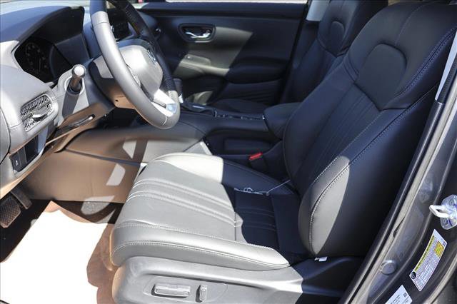 New 2026 Honda HR-V EX-L image 11