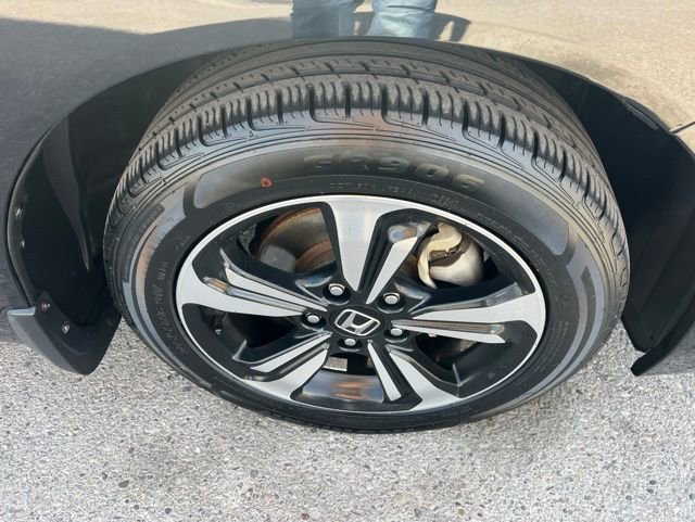 Used 2014 Honda Civic EX image 15