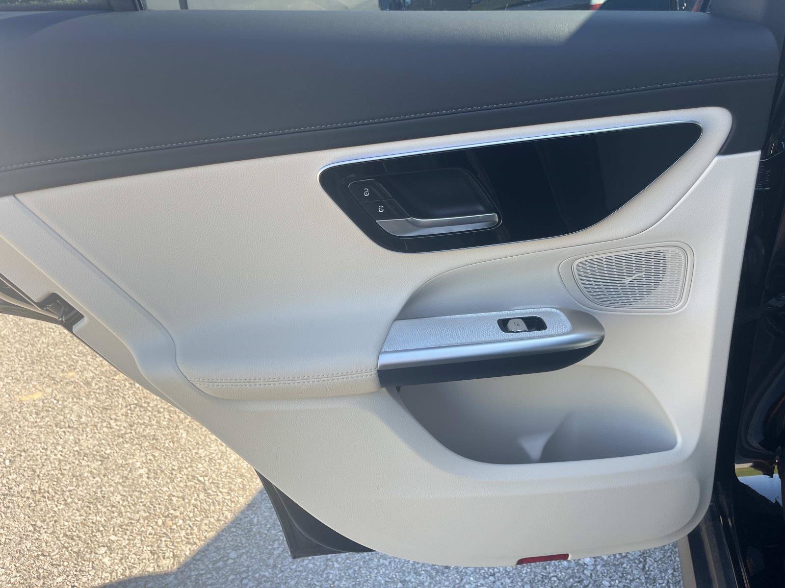 Certified 2025 Mercedes-Benz GLC 350e 4MATIC image 19