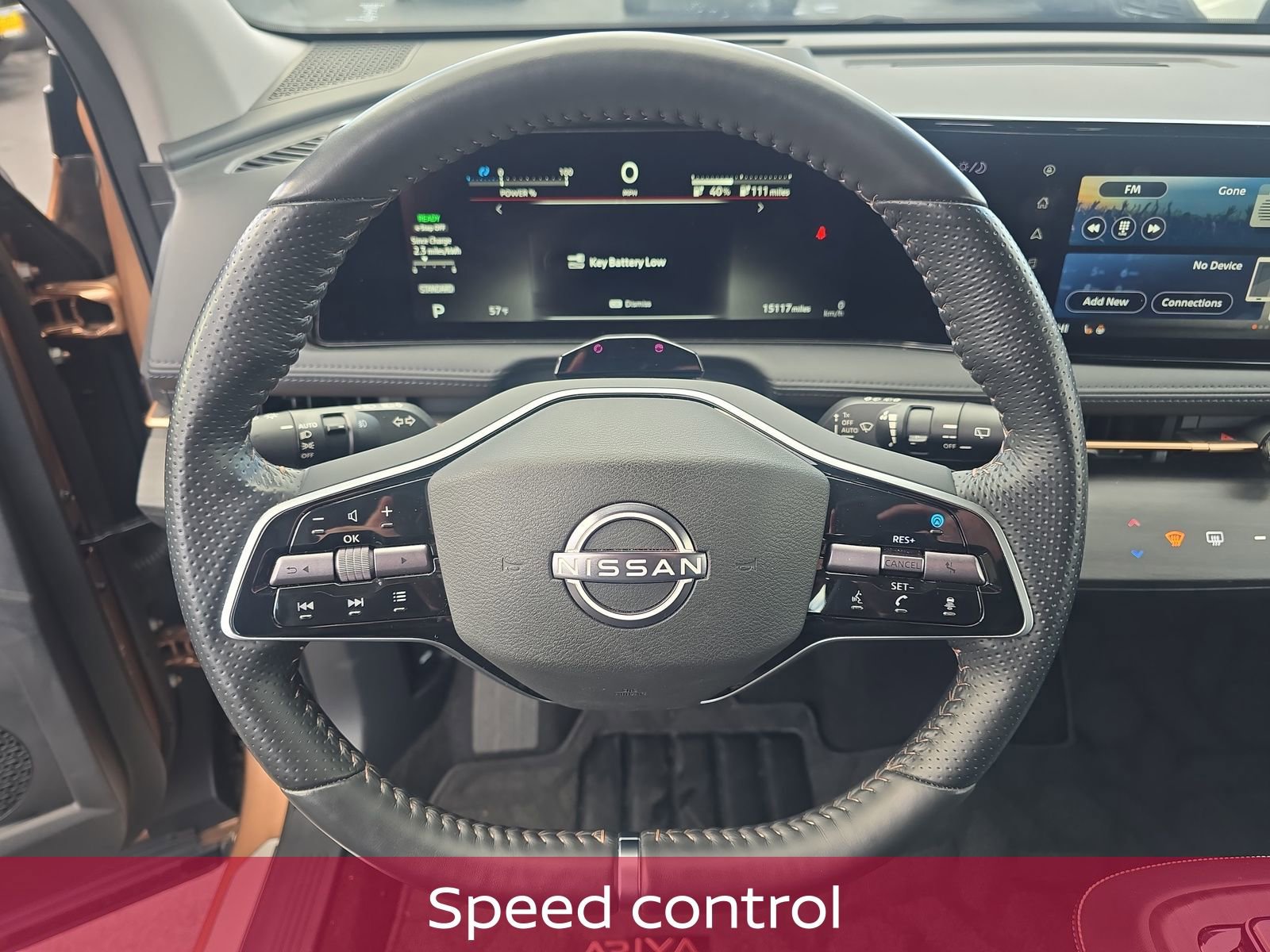 Used 2023 Nissan Ariya PREMIERE image 16