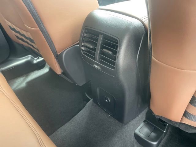 New 2025 Ford Bronco Sport Outer Banks w/ Outer Banks Tech Package+ image 57
