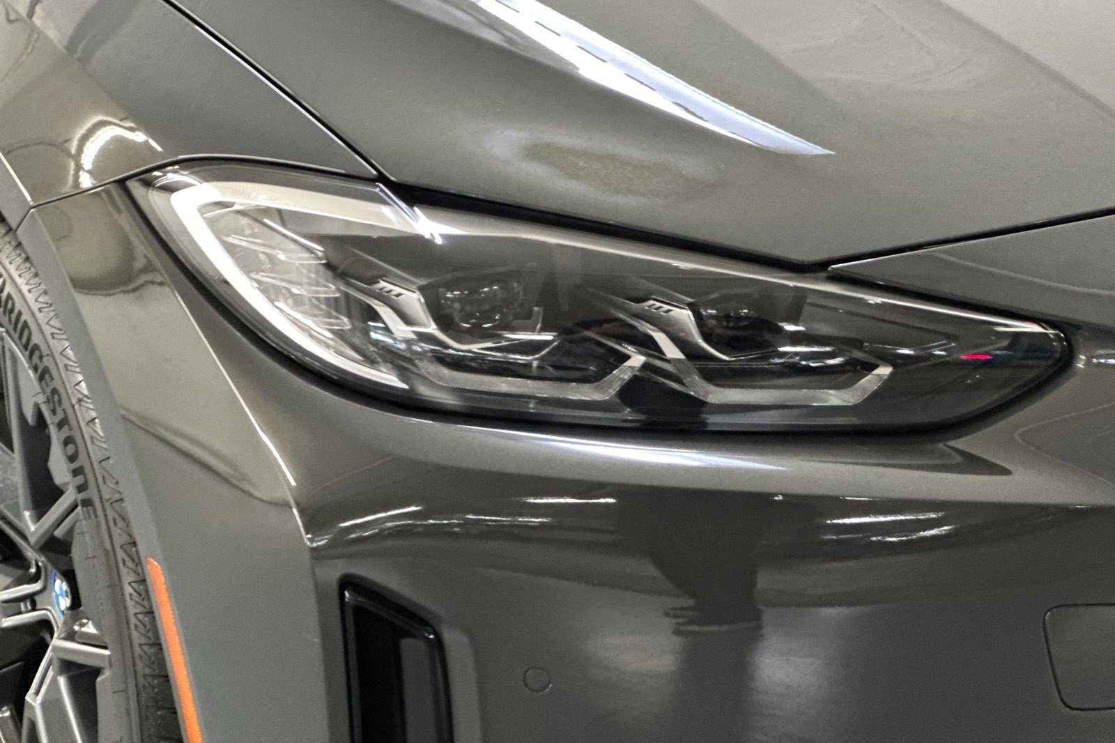 Used 2023 BMW i4 eDrive35 image 10